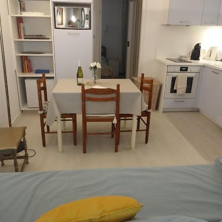 idéal appartement au calme prés du Golf La Grande Motte Extérieur photo