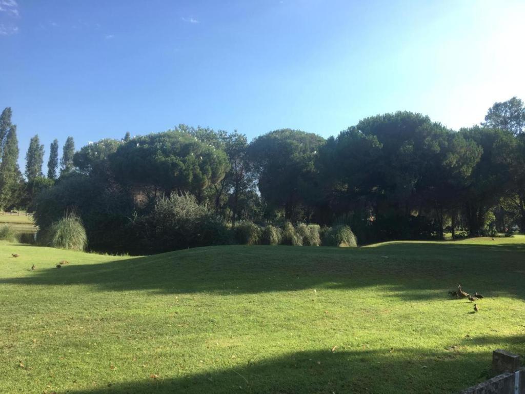 idéal appartement au calme prés du Golf La Grande Motte Extérieur photo