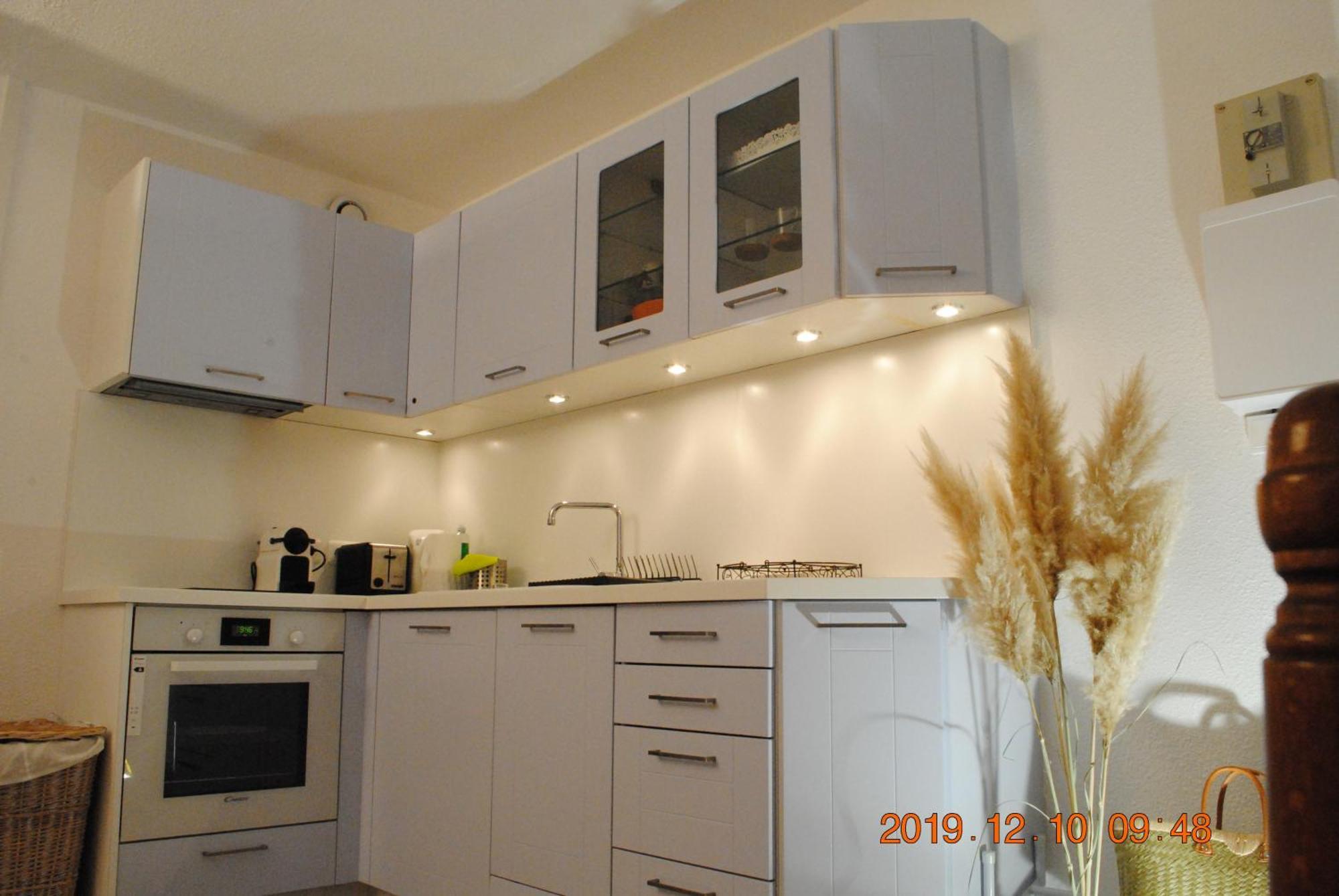 idéal appartement au calme prés du Golf La Grande Motte Extérieur photo