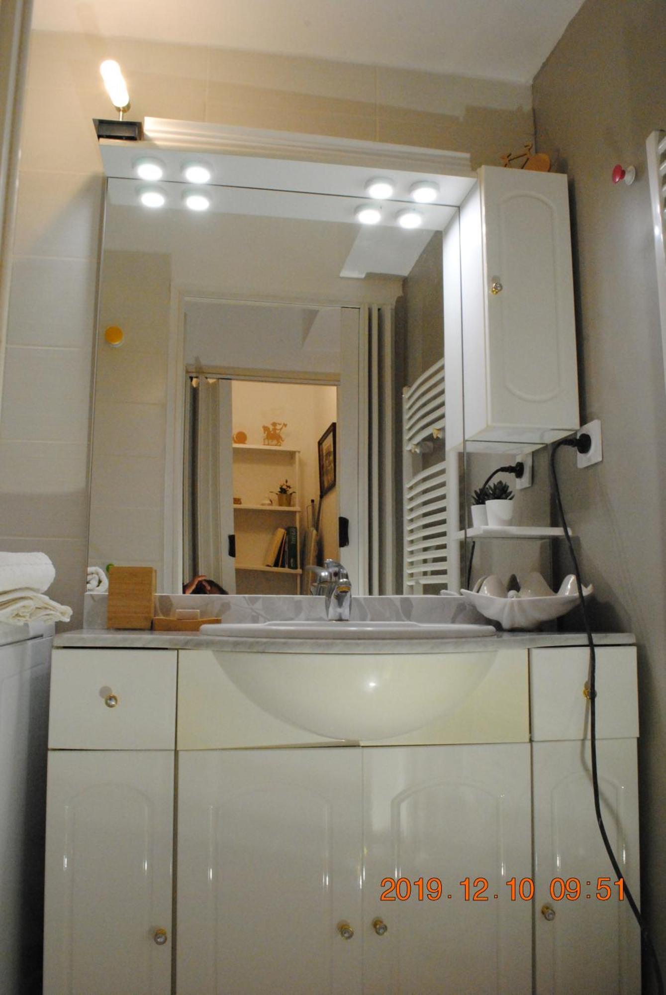 idéal appartement au calme prés du Golf La Grande Motte Extérieur photo